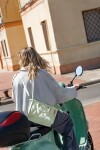 Crossbody kabelka Reisenthel Daily Shopper XS Puffer iced matcha