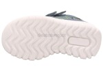 Dětské celoroční boty Superfit 1-006182-8030 Velikost: 30