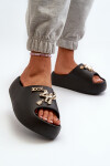 Pantofle model 198424 Step in style 40/41