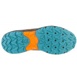 Asics Gel-Venture 10 Waterproof M 1011B965-001 běžecká obuv 44,5
