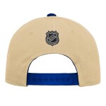 Outerstuff Dětská kšiltovka Edmonton Oilers NHL 3Rd Jersey Precurved Snap