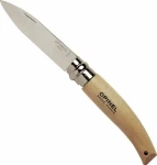 Opinel 133080 VR N°08 8.5 cm buk / Zavírací zahradnický nůž (3123841330802)