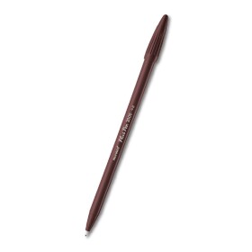 Monami Plus Pen 3000-31 liner 0,4 mm hnědá čokoládová