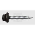 TOOLCRAFT 145060 čočkové šrouby do plechu 2.2 mm 9.5 mm křížová drážka Philips DIN 7981 ocel galvanizováno zinkem 2000 k