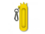 VICTORINOX Silikonové pouzdro pro kapesní nůž Classic Crown-Sunny Side (4.0450)
