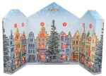 TARLTON Christmas The First Noel Čajový adventní kalendář 24x2g