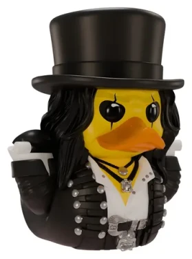 TUBBZ Kachnička Alice Cooper 1. edice