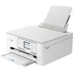 Canon PIXMA TS7650i bílá / barevná inkoustová multifunkce / A4 / 1200 x 1200 / USB / Wi-Fi (6256C006AA)