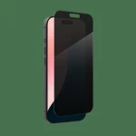 ZAGG Glass Privacy XTR / Ochranné sklo / Apple iPhone 17 Pro Max / Privacy filtr / D3O (200119892)