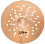 Zildjian 14" FX Stack