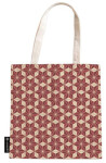 Ukiyo–e Kimono Patterns / Hishi / Canvas Bag
