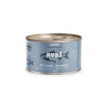 Louie konzerva Ryba s rýží Hmotnost: 200g