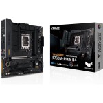 Asus TUF GAMING B760M-PLUS D4 90MB1DI0-M0EAY0