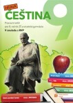 Hravá čeština 9 - pracovní sešit