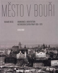 Město bouři Richard Biegel