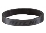 Ritchey Spacer WCS Carbon podložka pod představec 28.6x5 mm, černá mat