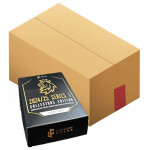 Hokejové karty Český hokej 2024/25 Series 1 Collectors Case