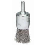 Bosch Accessories Štětcový kartáč - 25 mm, 0,3 mm Ø dříku 6 mm 2608622127 1 ks