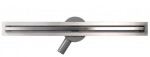 CALANI - Lineární sprchový žlab ECO360 SLIM 60 CAL-G0019