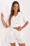 Kraťasy model 215932 Italy Moda universal