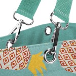 Nákupní taška Reisenthel Shopper XL Pineapple