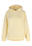 Volcano Woman's Hoodie B-Sigi