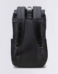 Batoh Herschel Supply Retreat Black Tonal