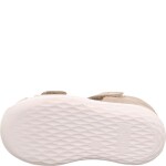 Dětské sandály BUMBLEBEE Beige Superfit 1-000398-4000 - 24