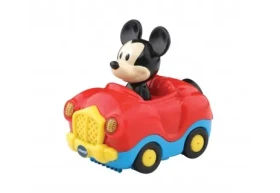 VTECH Autíčko Tut Tut Baby Racers Mickey