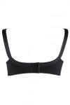 Dámská podprsenka 579 Černá - Viki černá 100 C