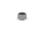 EKWB EK-Quantum Torque Compression Ring 6-Pack HDC 12 - Nickel (3831109835937)