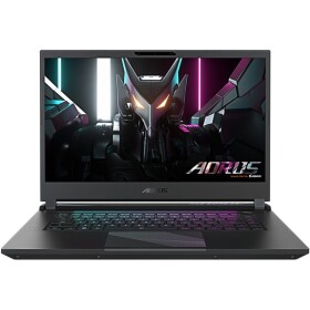 GIGABYTE AORUS 15 BSF černá / 15.6" QHD / Intel Core i7-13700H 2.4GHz / 16GB / 1TB SSD / Nvidia RTX 4070 / W11H (AORUS 15 BSF-73EE754SH)