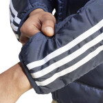 Adidas Essentials 3-Stripes Light Down Jacket IK3205 M pánské m
