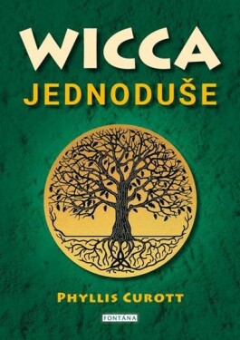 Wicca jednoduše