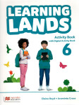 Learning Lands Level 6