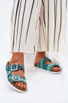 Pantofle model 211960 Step in style 41