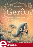 Gerda: Příběh moře odvahy Adrián Macho