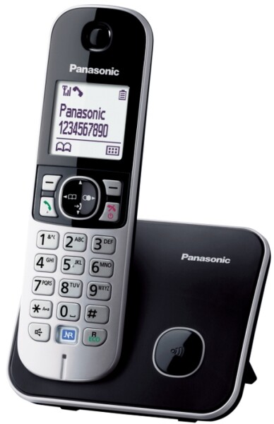 Panasonic Kx-tg6811fxb