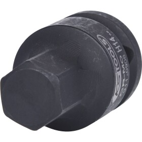 KS Tools 9110908 911.0908 rázový nástrčný klíč
