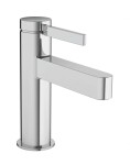 HANSGROHE - Finoris Umyvadlový ventil, EcoSmart, chrom 76013000