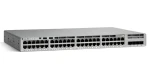 Cisco Catalyst 9200 / Switch / 48x RJ-45 / Data only / Network Essentials (C9200-48T-E)