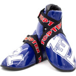 Masters Top Ten OSTT-PU "Superlight" Lesklé chrániče nohou 030812-01M černá+M/L