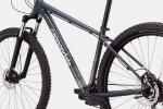 Horské kolo Cannondale Trail Slate Gray