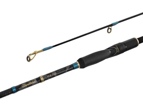Delphin Prut Zandera NX Lower 270cm 3-18g,Delphin Prut Zandera NX Lower 270cm 3-18g