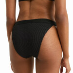 Jeans Dámské plavky Bikini UW0UW04491-BDS - Tommy Hilfiger S