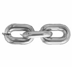 Řetězový balónek stříbrný fóliový TAKARA KOSAN Řetězový balónek stříbrný fóliový TAKARA KOSAN