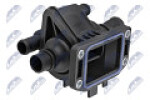 PIETRO Termostat Ford Fiesta V/VI, Fusion 1.4 TDCi (2001–2012)