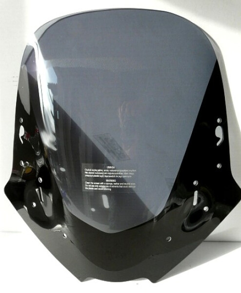 Honda Cbf 600 2004-2013 Plexi standard