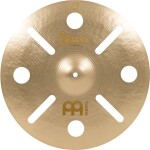 Meinl Benny Greb Sand Cymbal Box Set