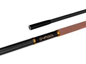 Delphin Podběráková tyč Symbol NXT,Delphin Podběráková tyč Symbol NXT